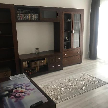 Studio Residence Planorama Bukareszt Zewnętrze zdjęcie