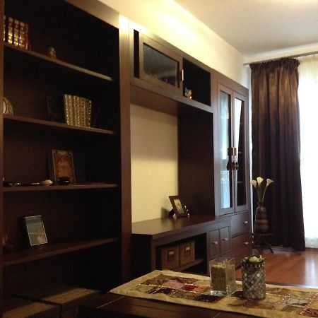 Studio Residence Planorama Bukareszt Zewnętrze zdjęcie