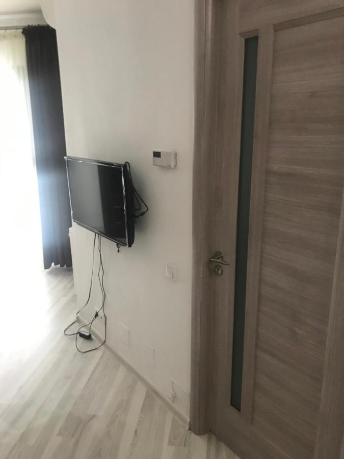 Studio Residence Planorama Bukareszt Zewnętrze zdjęcie