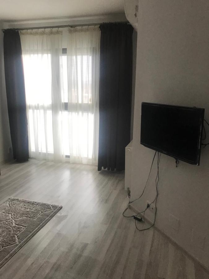 Studio Residence Planorama Bukareszt Zewnętrze zdjęcie