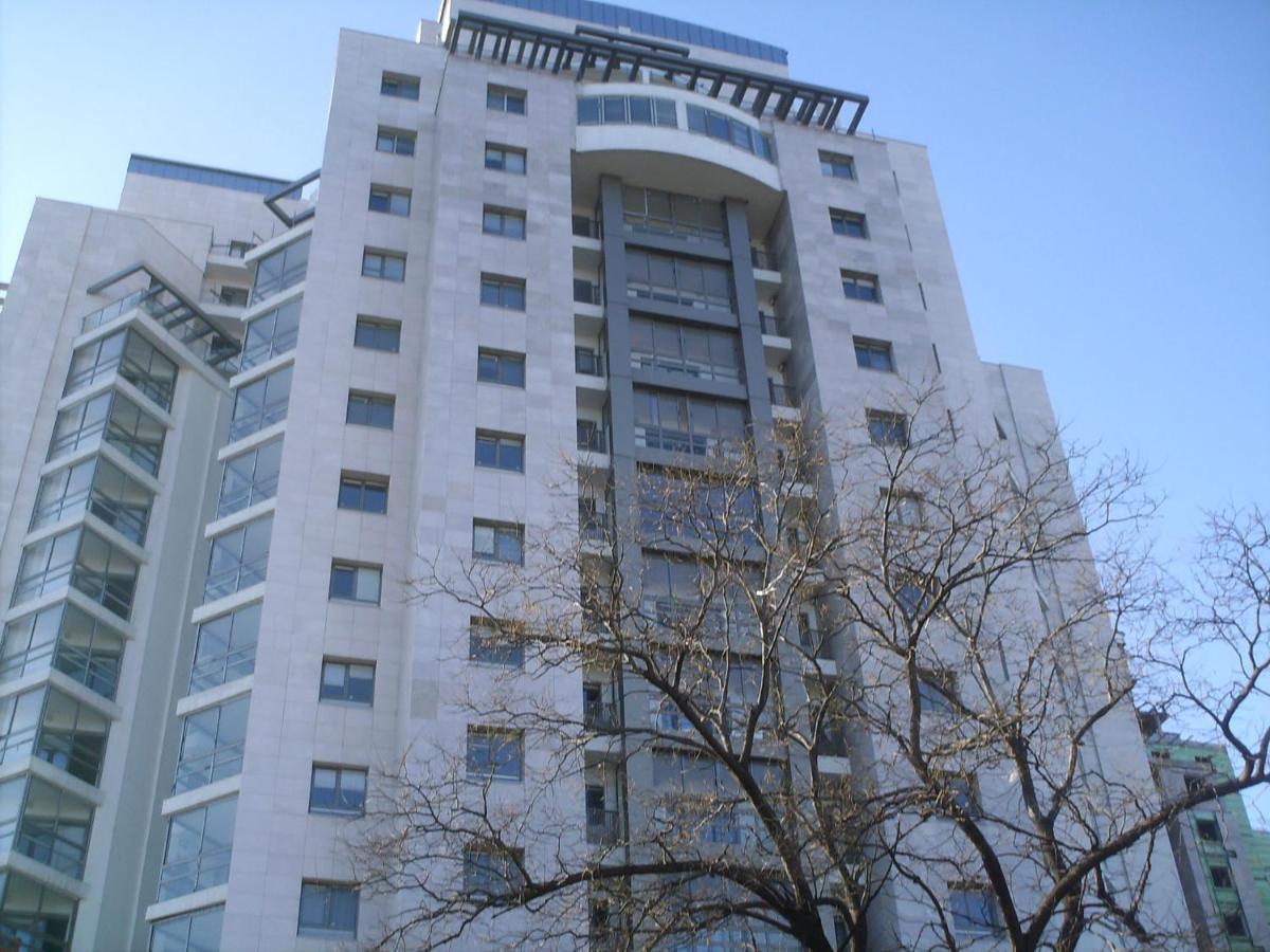 Studio Residence Planorama Bukareszt Zewnętrze zdjęcie