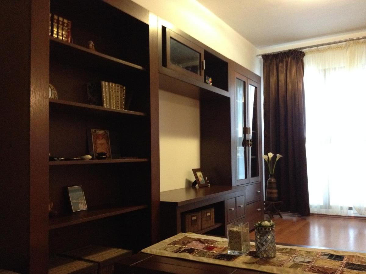 Studio Residence Planorama Bukareszt Zewnętrze zdjęcie