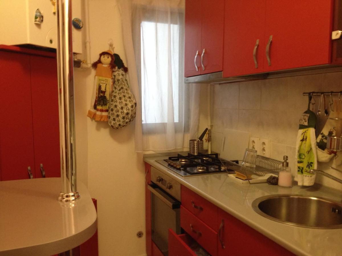 Studio Residence Planorama Bukareszt Zewnętrze zdjęcie