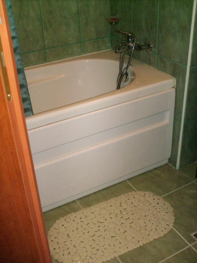 Studio Residence Planorama Bukareszt Zewnętrze zdjęcie