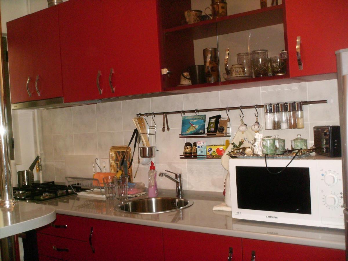 Studio Residence Planorama Bukareszt Zewnętrze zdjęcie